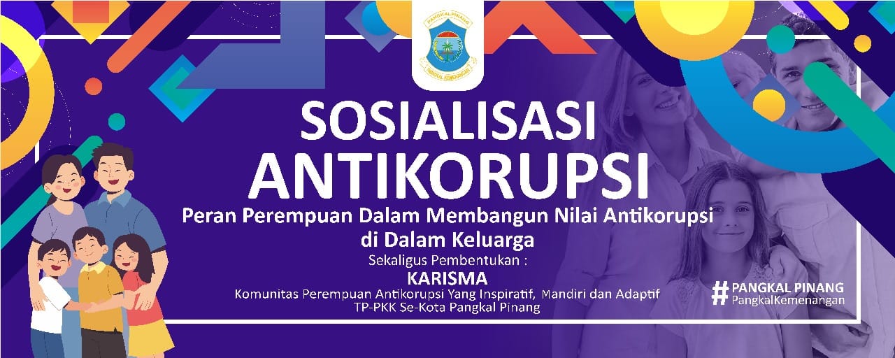 Anti Korupsi