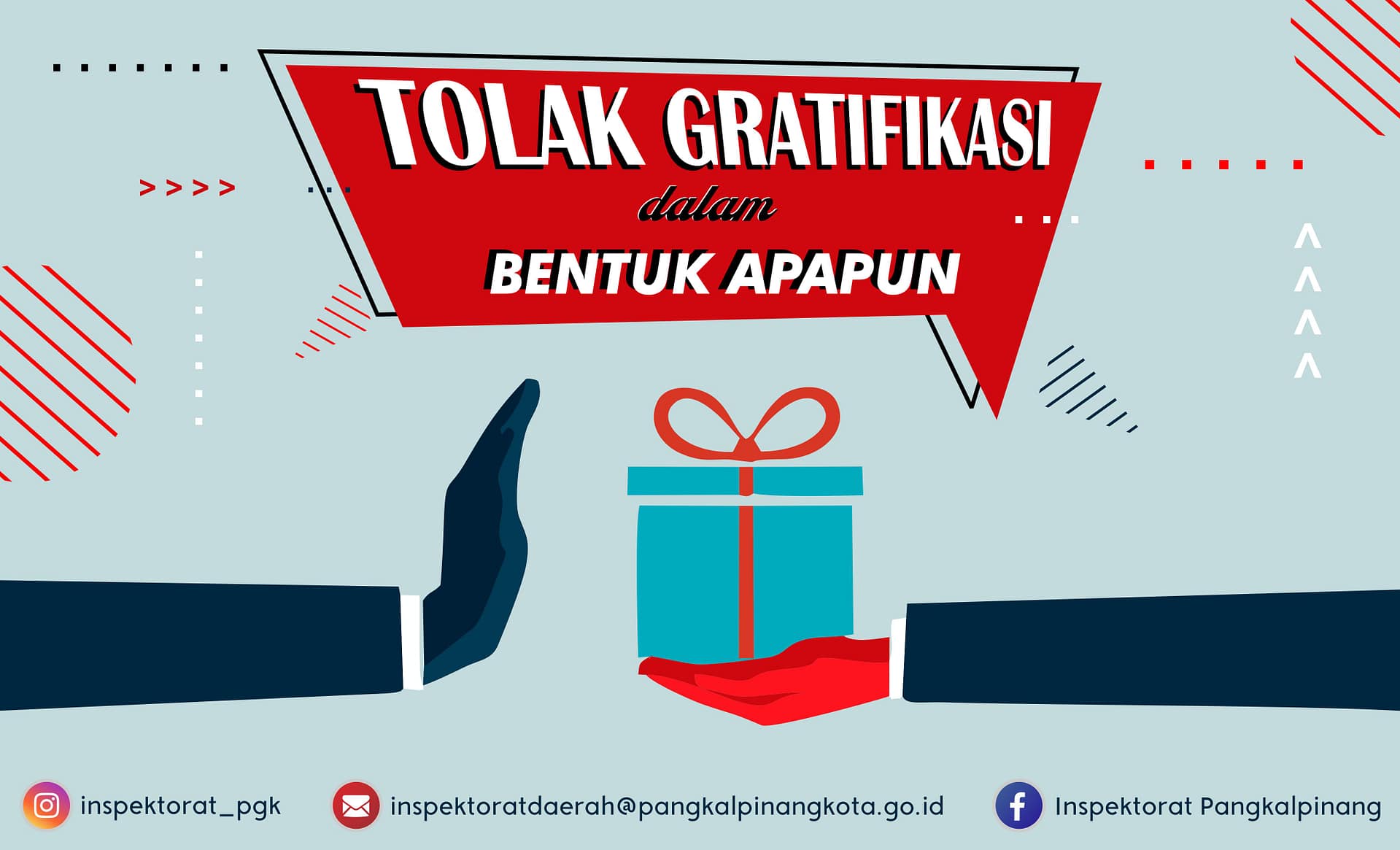 GRATIFIKASI INPT